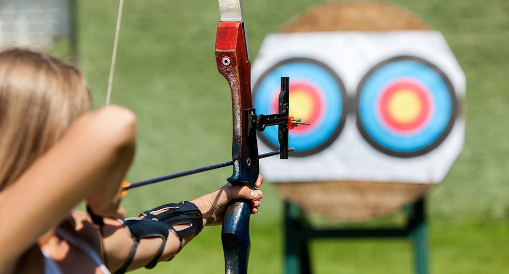 Archery