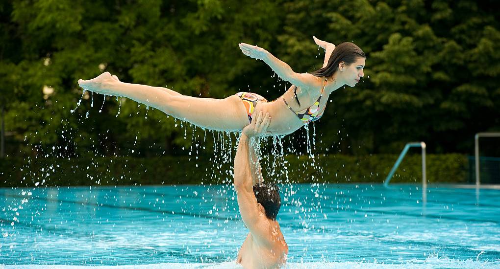 Dirty Dancing
