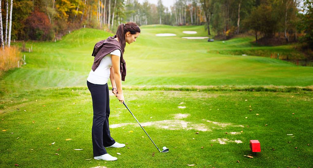 Golf
