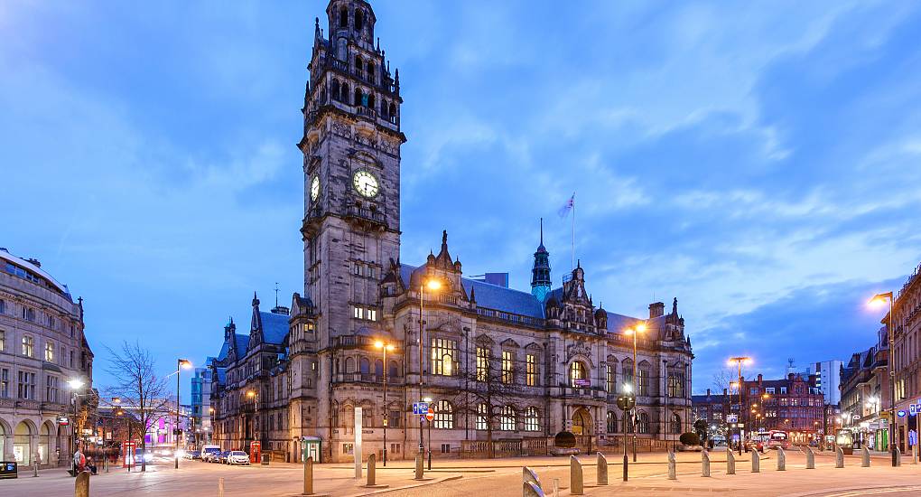 Sheffield