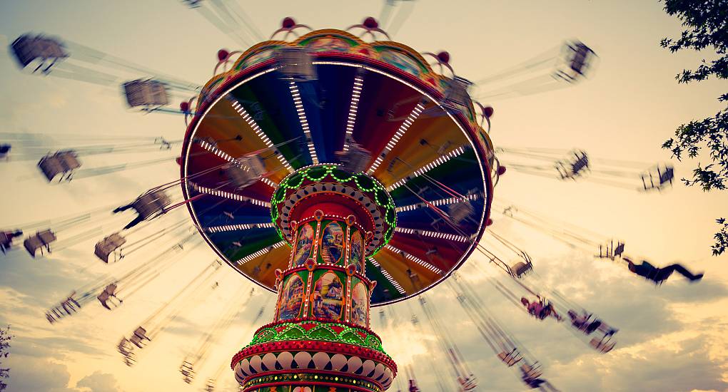 Theme Park