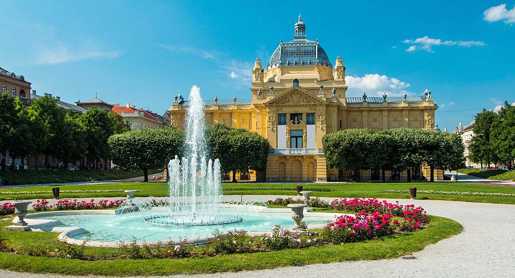 Zagreb