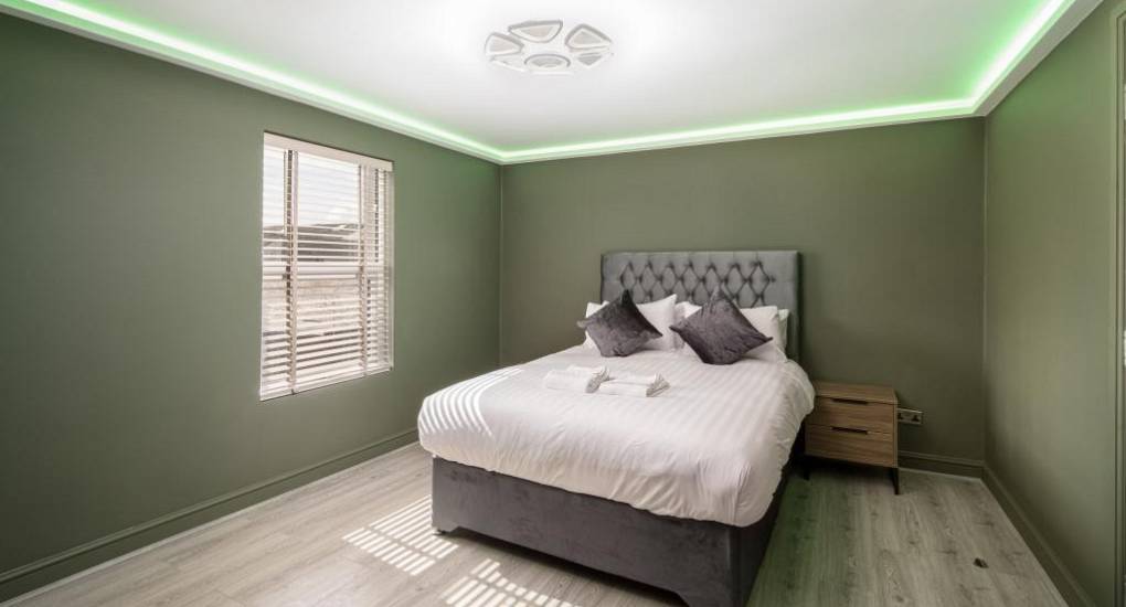 Bedroom 7