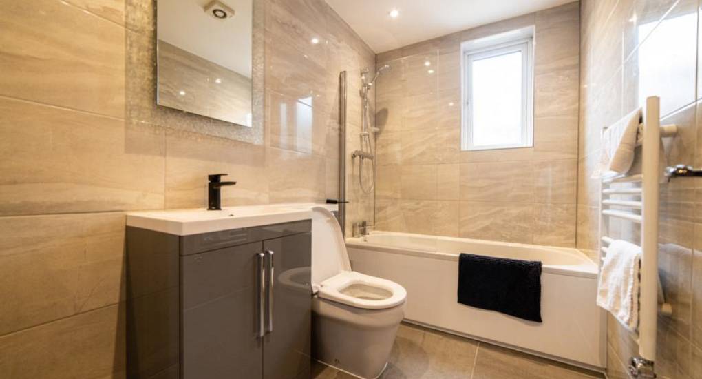 Bathroom 1