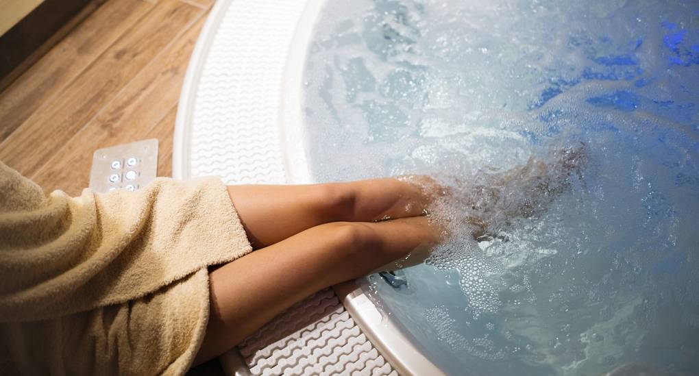 Spa Experience Belfast