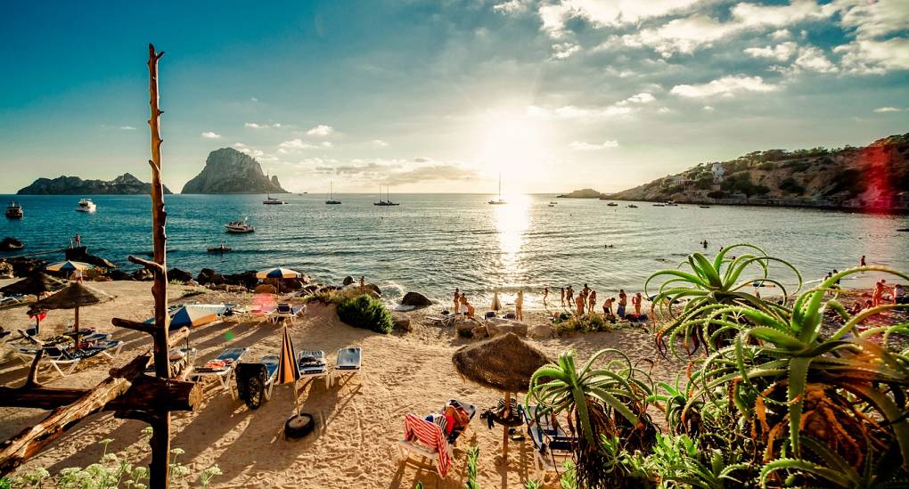 Ibiza