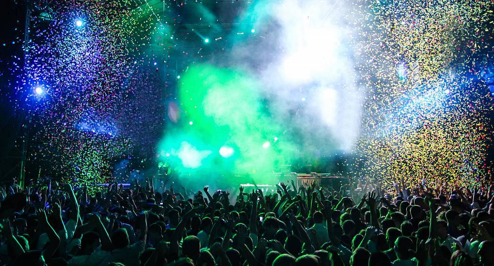 Ibiza Superclubs