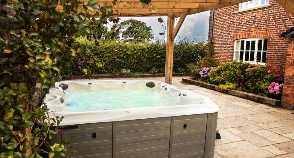 The Rural Chester Hen Party House