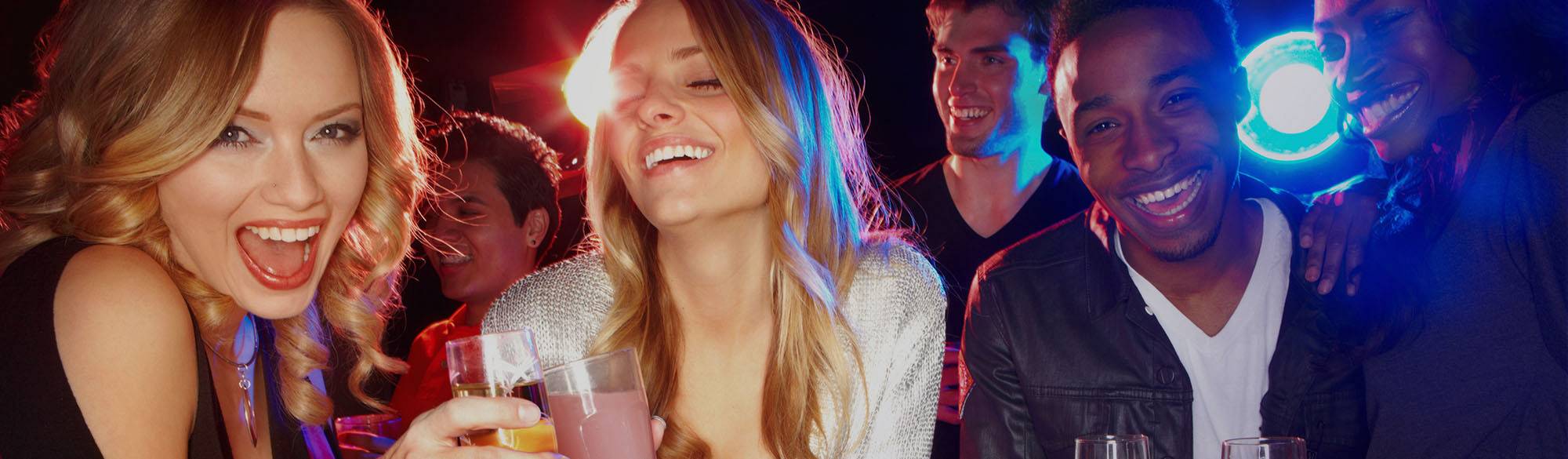 Your experience starts here